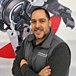 Pere Sánchez Pérez