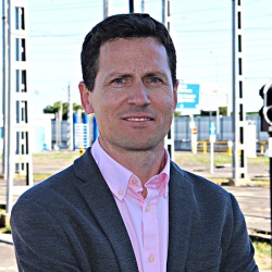 José Ángel Santos Rodríguez