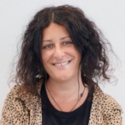 Marta Saturnino