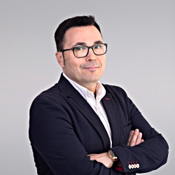 Alejandro Segué Fuertes