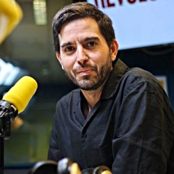Daniel Serrano