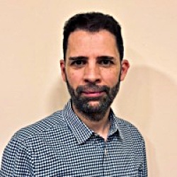 Antoni Seva Vidal