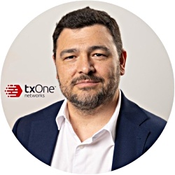 Oscar Soto