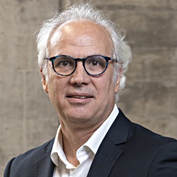 Javier Sueiras Gil