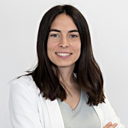 Lolita Taborga Romero