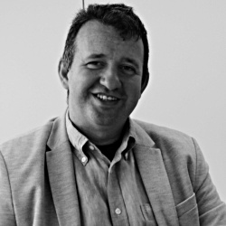 Andrés Torregrosa