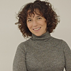 Nieves Torres Ayala