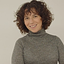 Nieves Torres Ayala