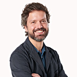Xavier Tutó