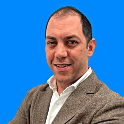 Nelson Urbina Landáez