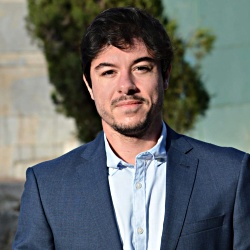 Pau Vila