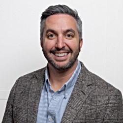Marcelo Visentini Rivas