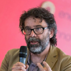 Marc Vives Llovet