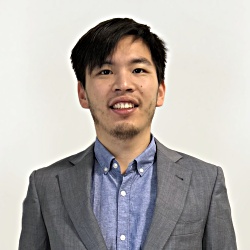Alex Ye Xu
