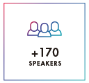 170 Speakers en Industry 4.0 Congress