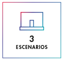 3 Escenarios en Industry 4.0 Congress